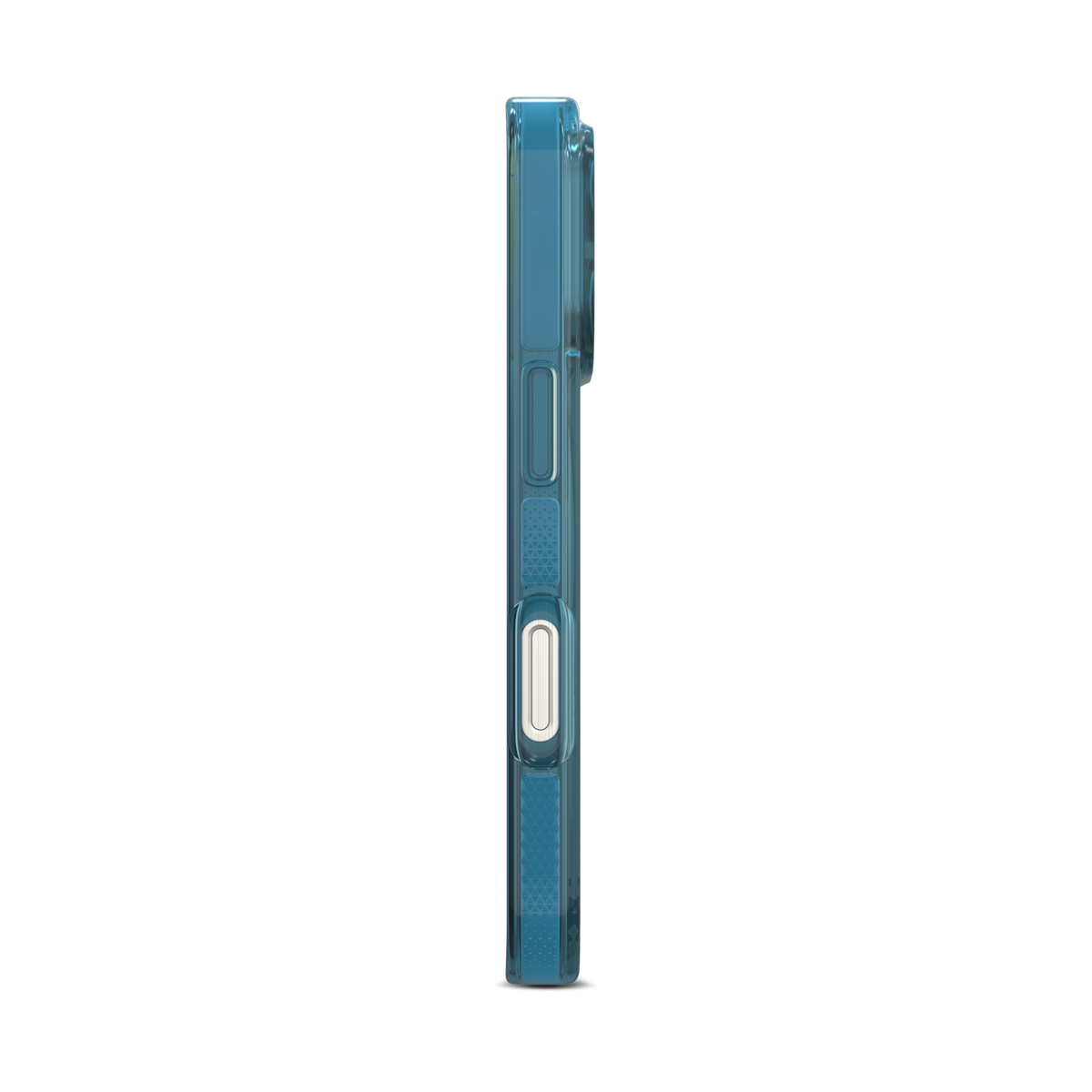 ** Retro Blue