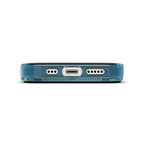 ** Retro Blue