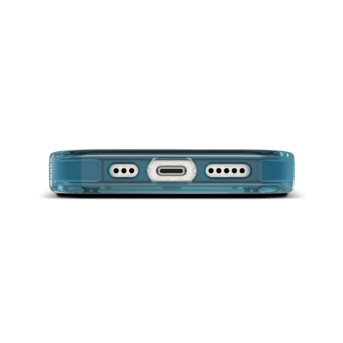 ** Retro Blue