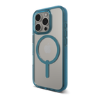 ** Retro Blue