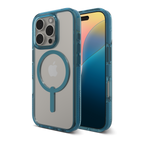 ** Retro Blue
