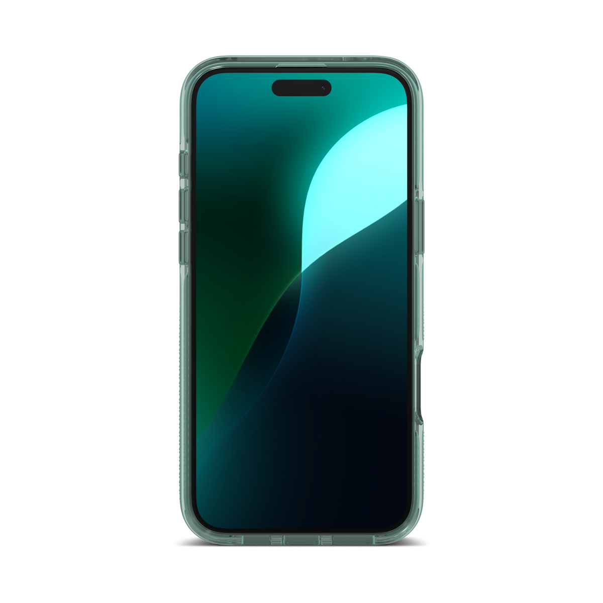 ** Green