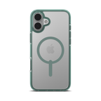 ** Green