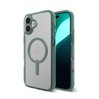 ** Green