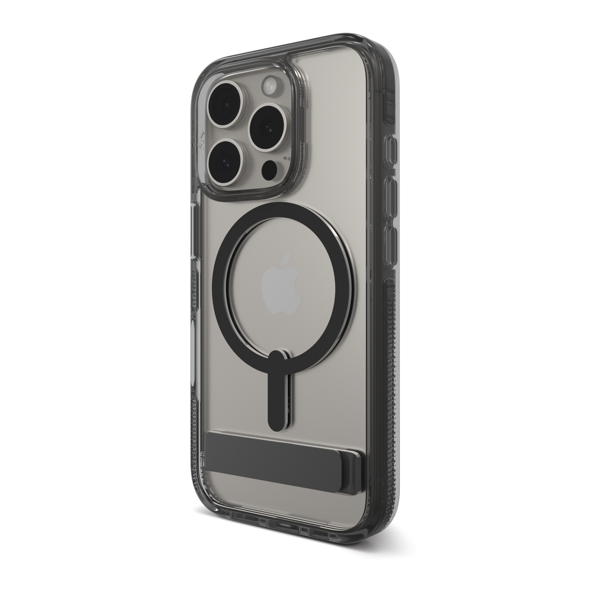 Coque de téléphone Santa Cruz Snap pour MagSafe avec support