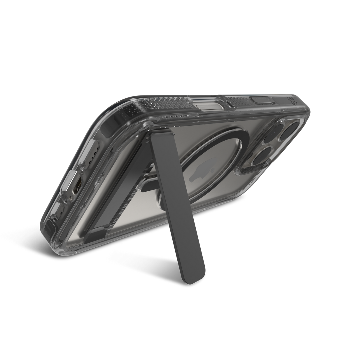 Coque de téléphone Santa Cruz Snap pour MagSafe avec support