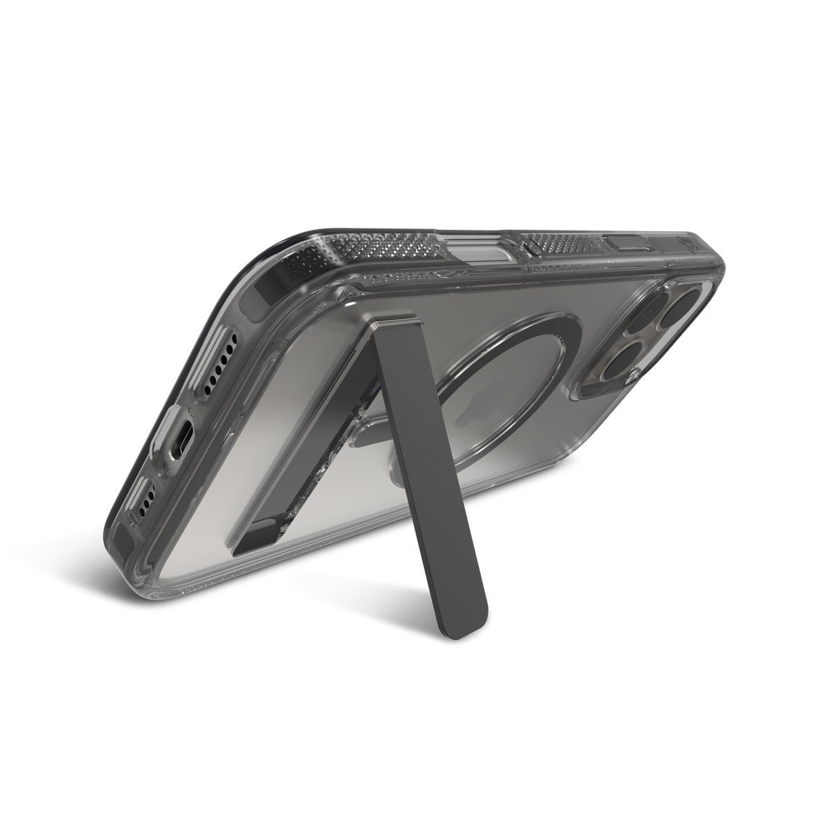 Maskica za mobitel Santa Cruz Snap za MagSafe s postoljem