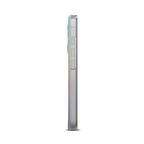 **iridescent