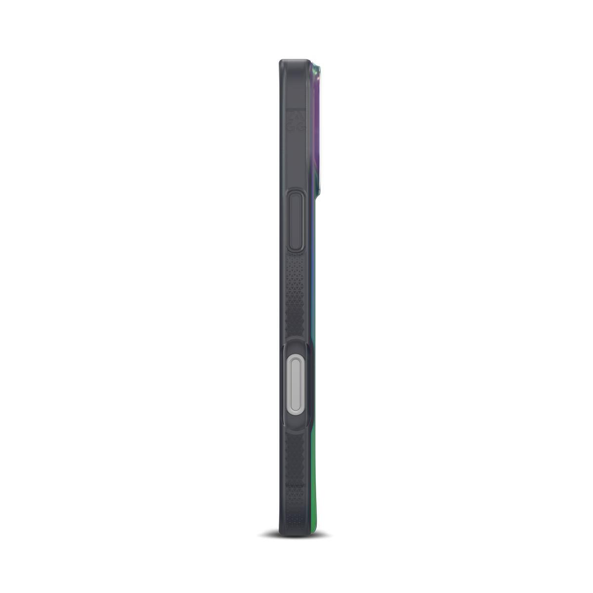 ** Raven Feather