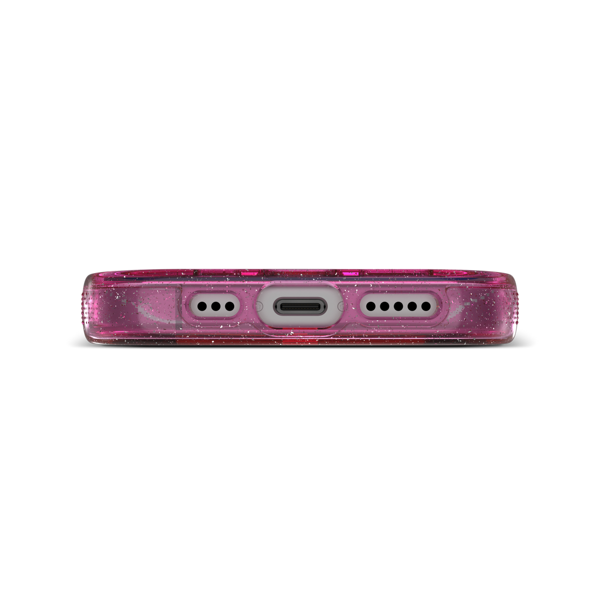 **pink glitter