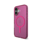 **pink glitter