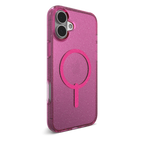 ** Pink Glitter