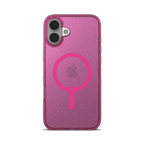 ** Pink Glitter