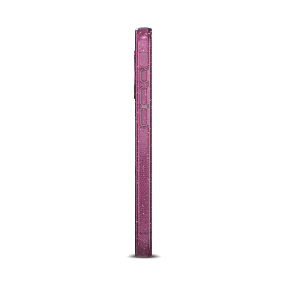 ** Pink Glitter