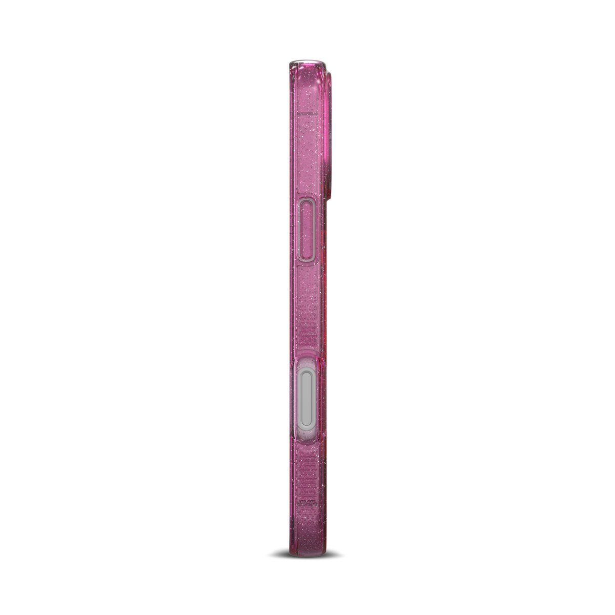 ** Pink Glitter