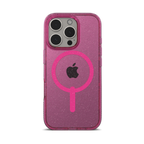 ** Pink Glitter