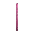 ** Pink Glitter