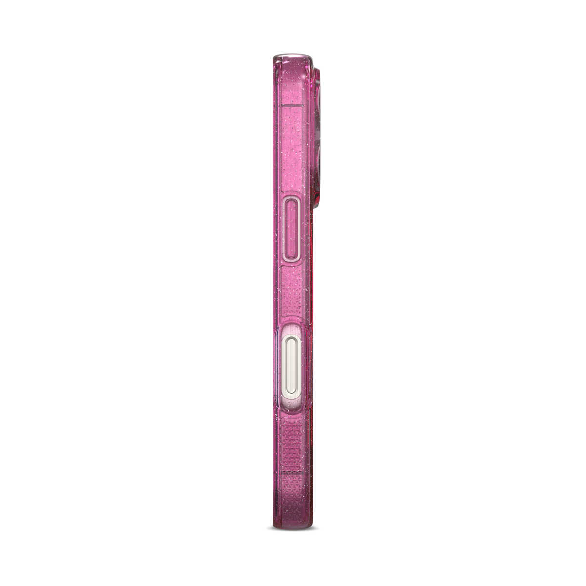 ** Pink Glitter