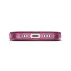 ** Pink Glitter