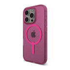 ** Pink Glitter