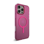 ** Pink Glitter
