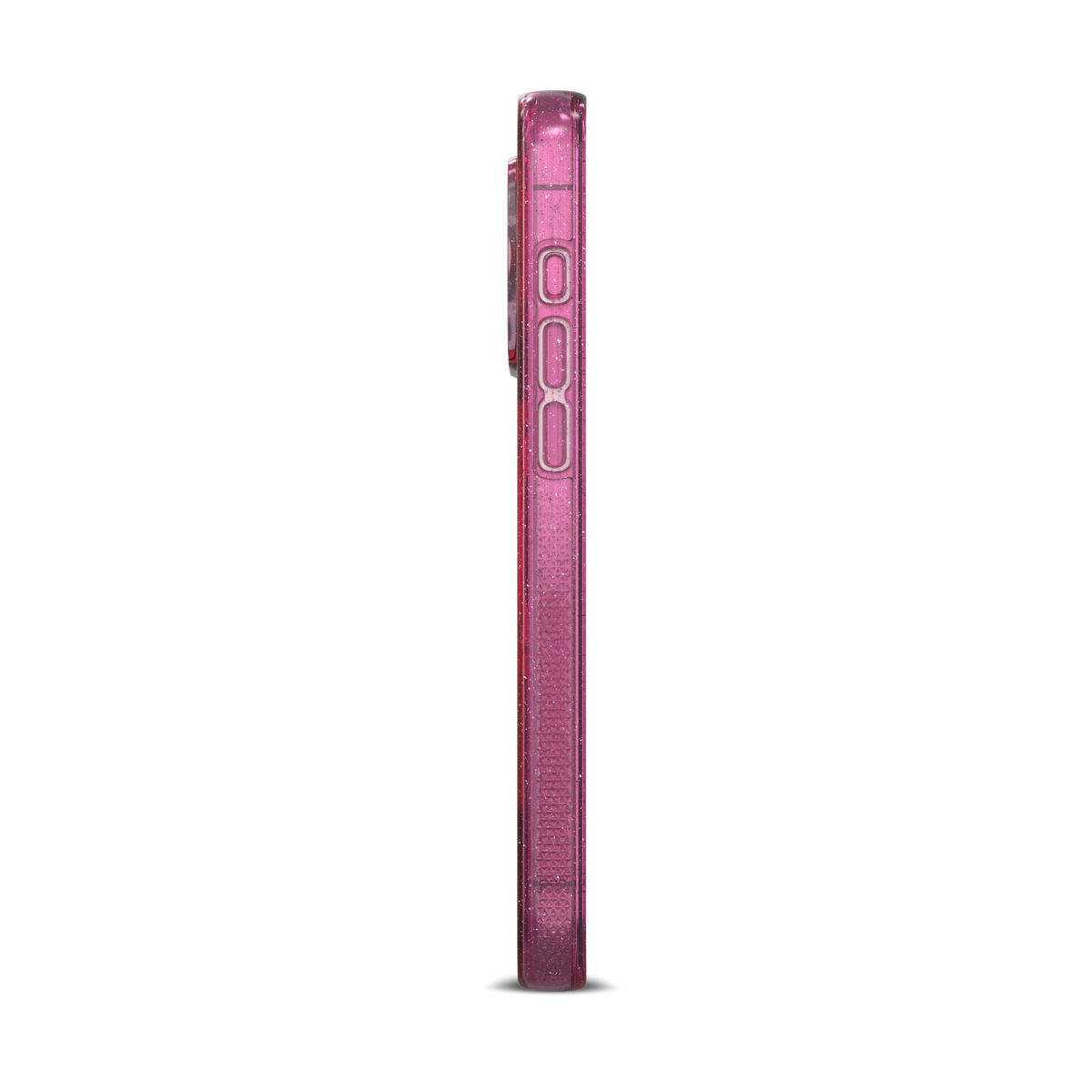 ** Pink Glitter
