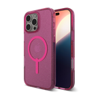 ** Pink Glitter