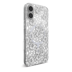 ** White Floral