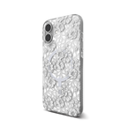 ** White Floral