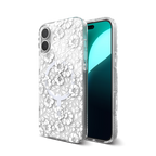 ** White Floral