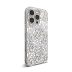 ** White Floral