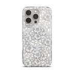 ** White Floral