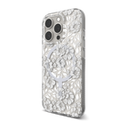** White Floral