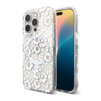 ** White Floral
