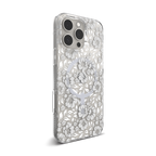** White Floral
