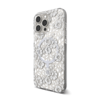 ** White Floral