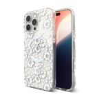 ** White Floral