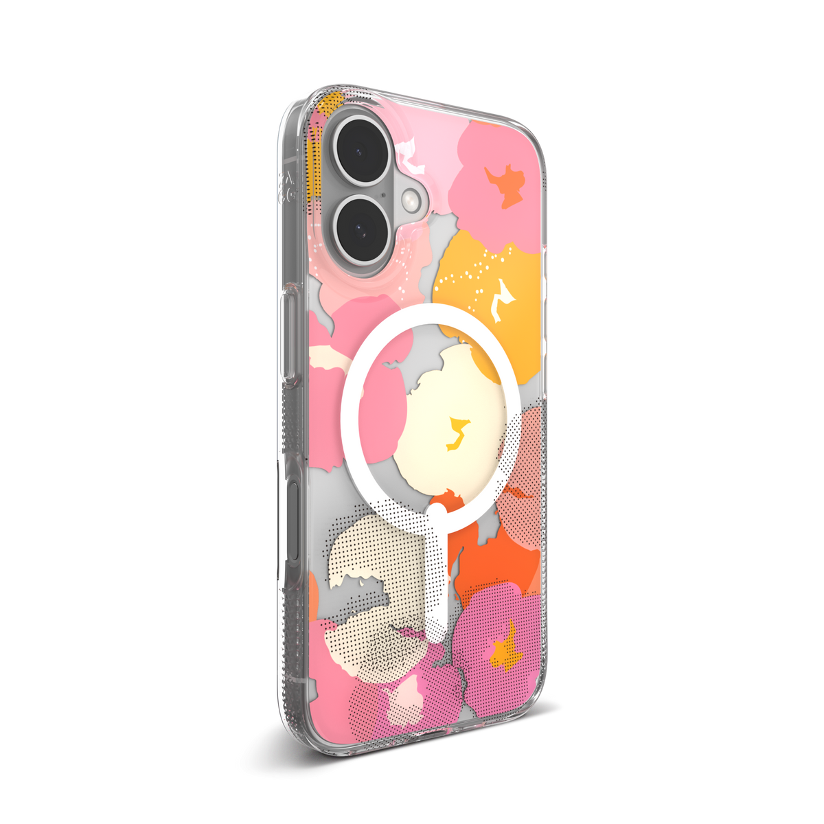 **vector floral