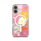 **vector floral