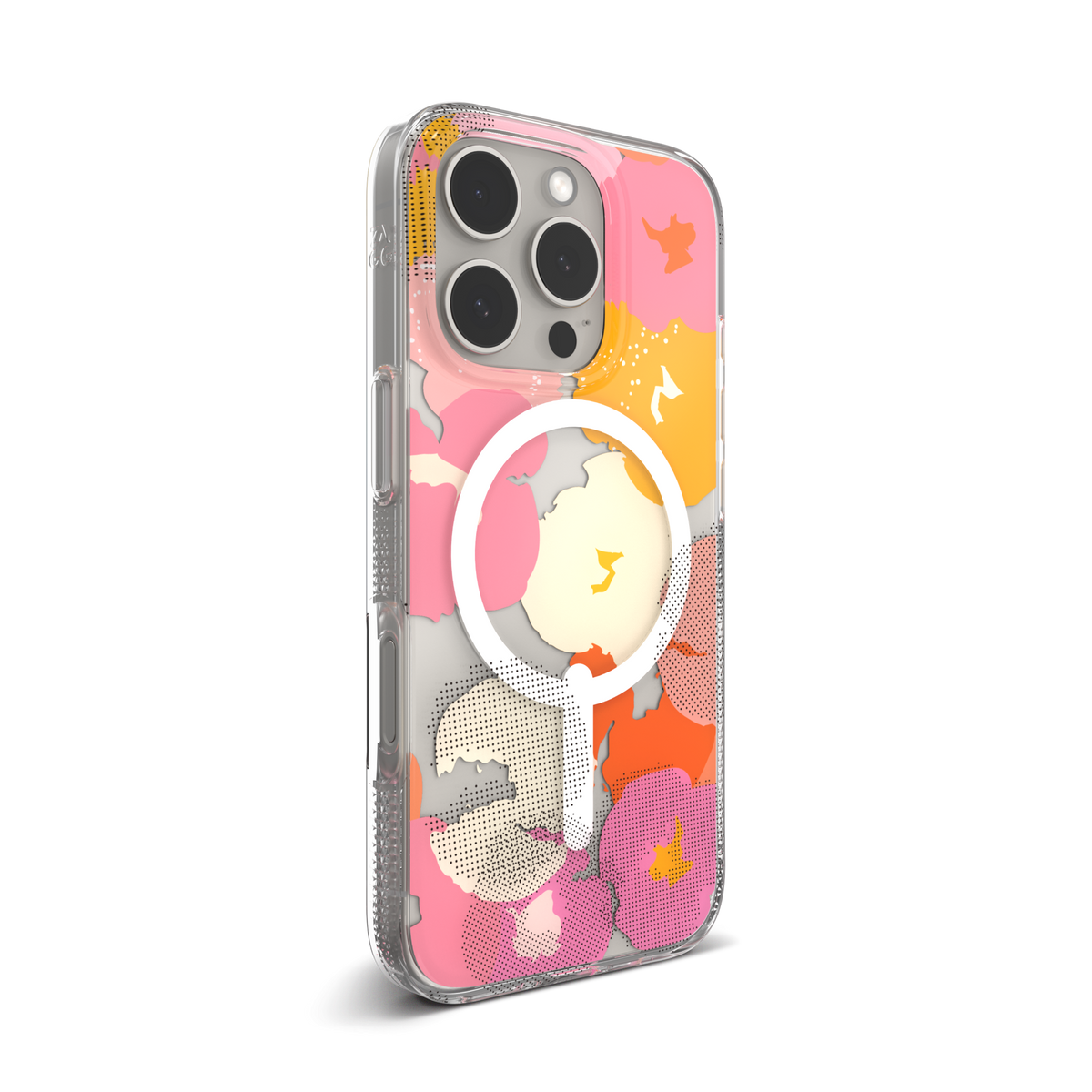 ** Vector Floral