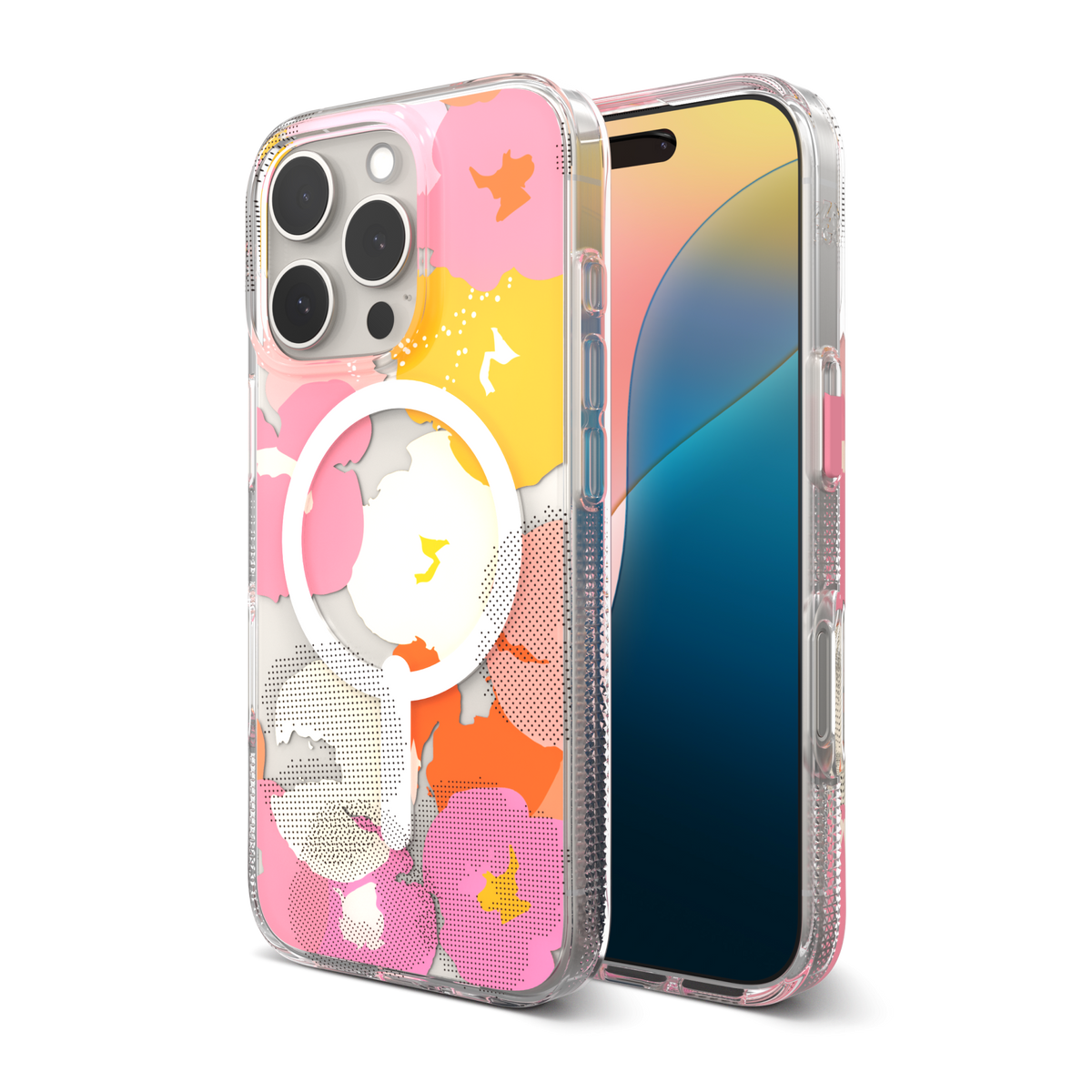 ** Vector Floral