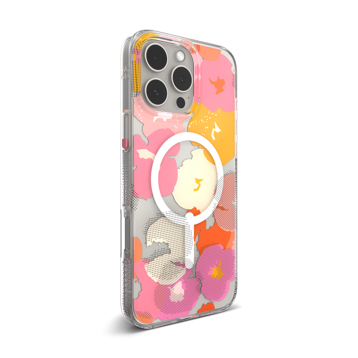 ** Vector Floral