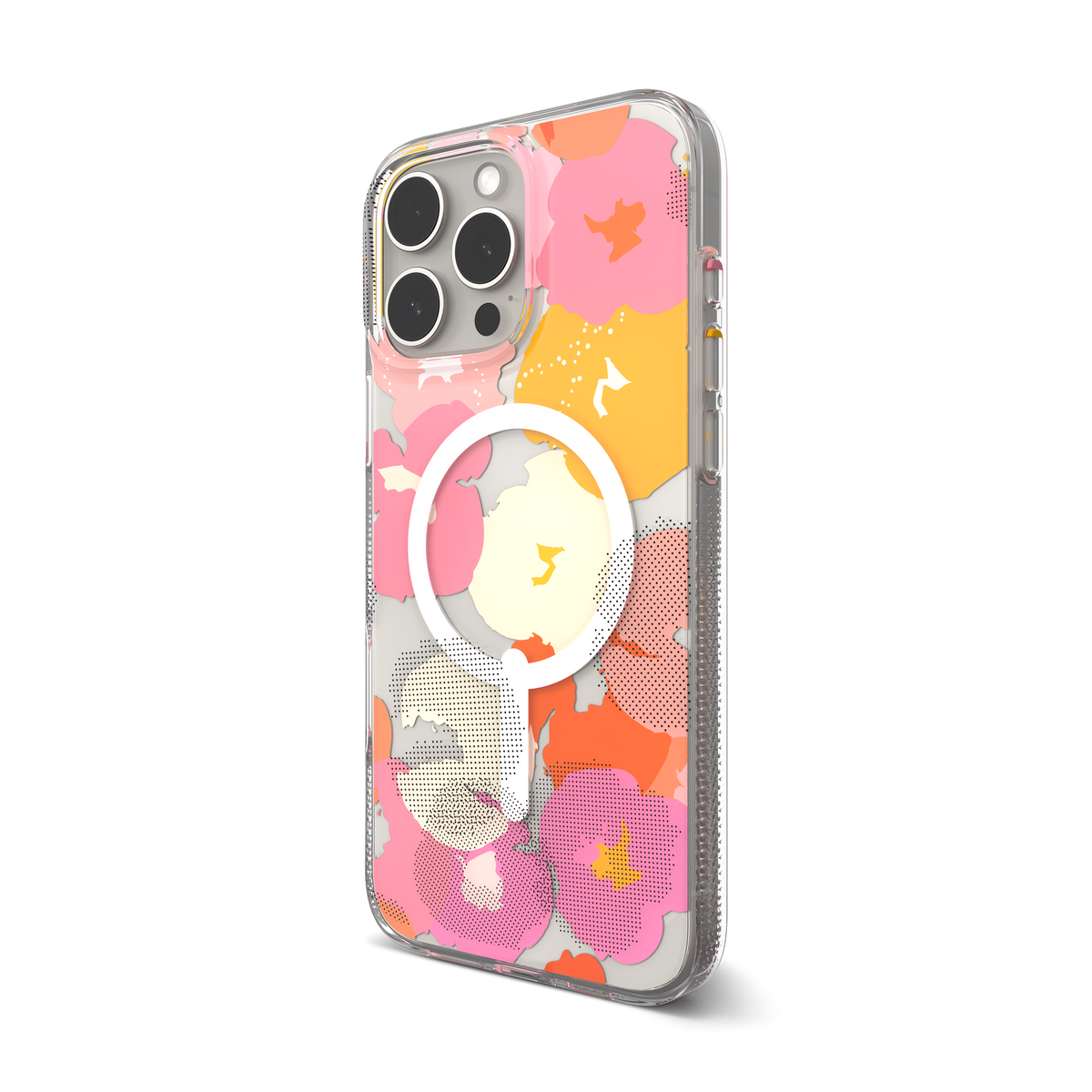 ** Vector Floral
