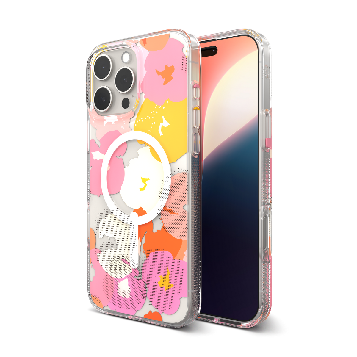 ** Vector Floral