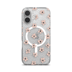 **pink floral