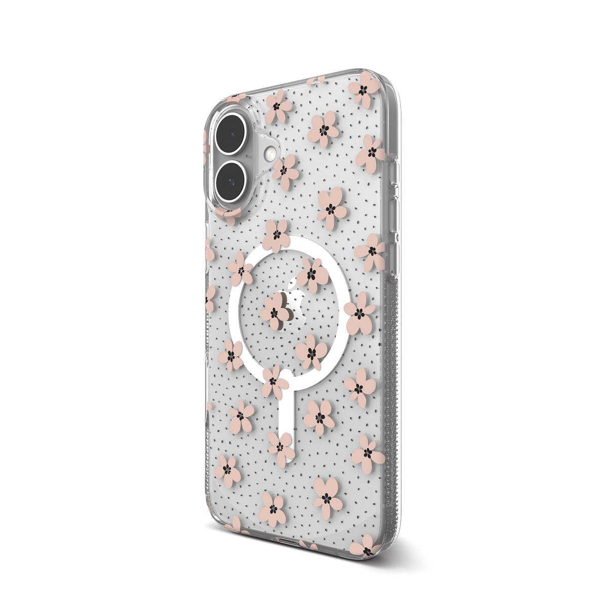 ** Pink Floral