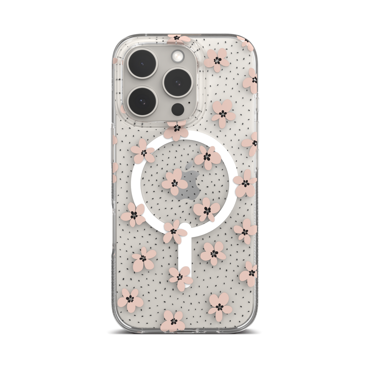 ** Pink Floral