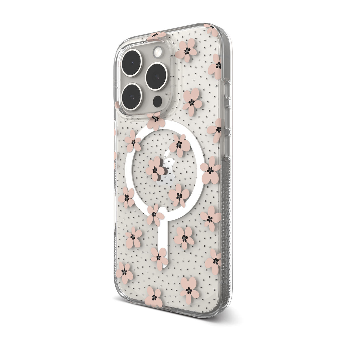 ** Pink Floral