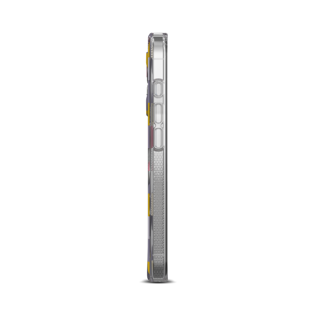 Milan Snap for MagSafe Geometric Cell Phone Case