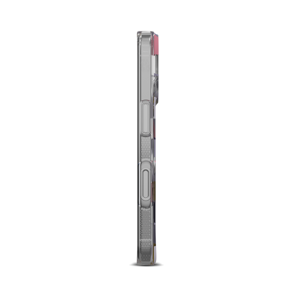 Milan Snap for MagSafe Geometric Cell Phone Case